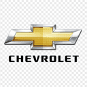 Chevrolet logo - شيفروليه