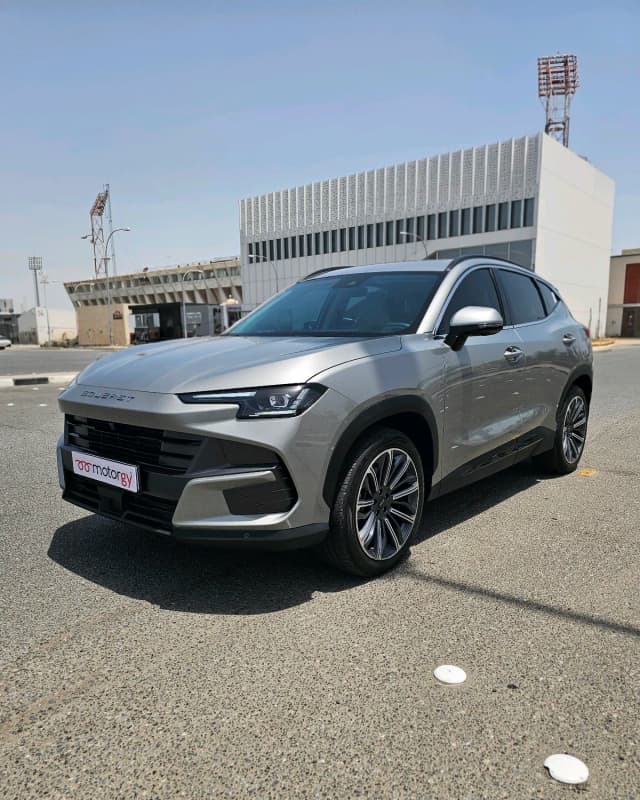 2026 ساوايست S06 للبيع في الكويت — 6,350 د.ك