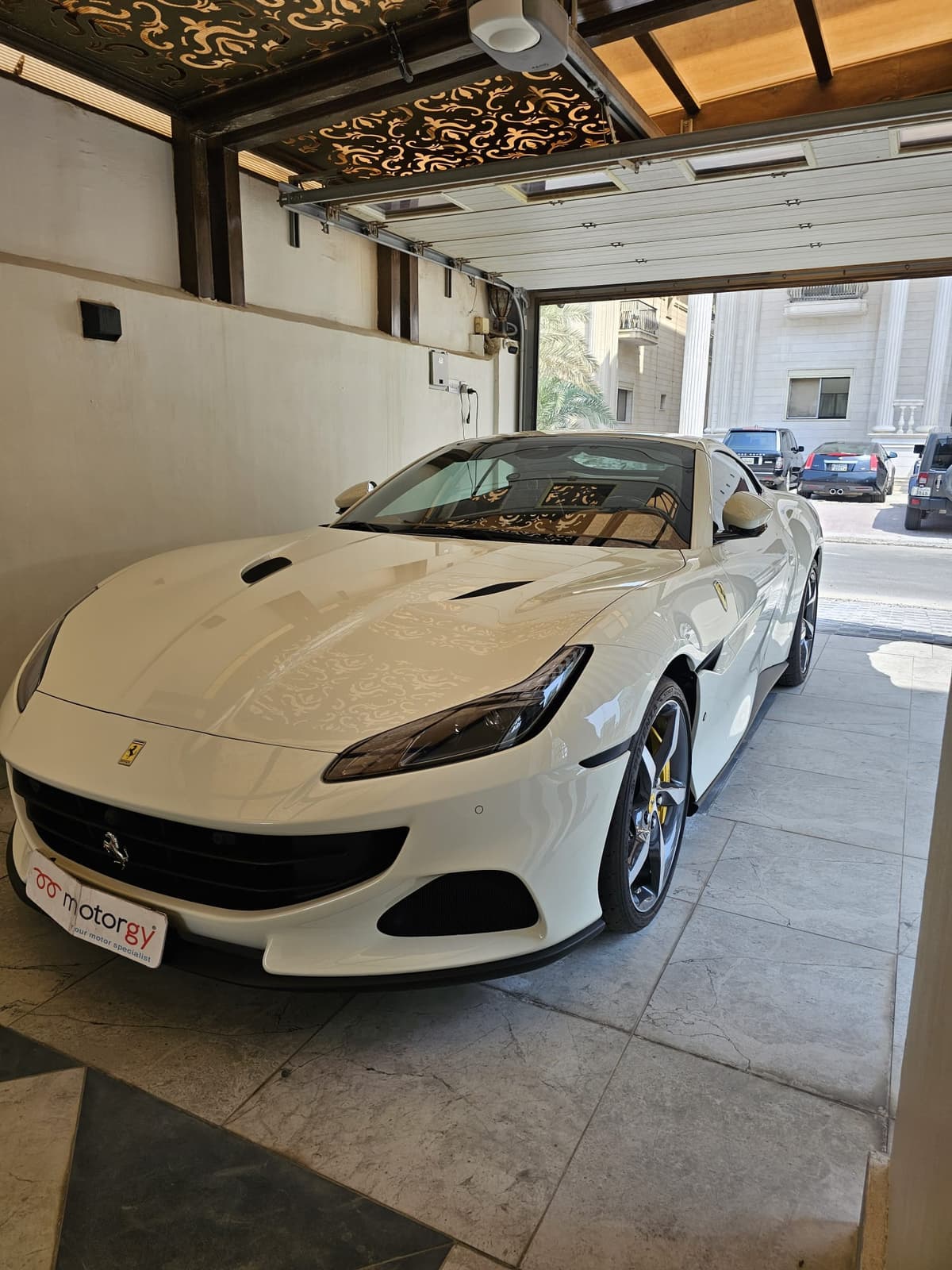 Ferrari Portofino M 2023
