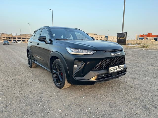 2025 هافال H6 للبيع في الكويت — 5,400 د.ك