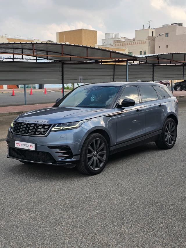 2018 لاند روفر Range Rover Velar للبيع في الكويت — 6,250 د.ك