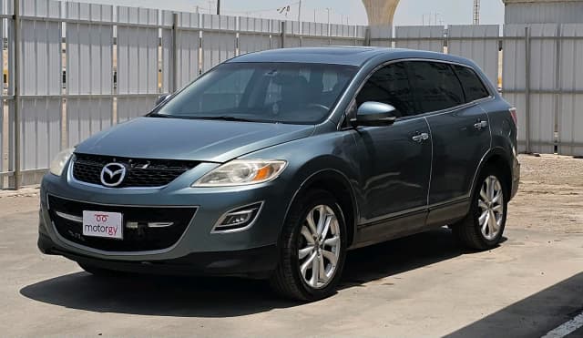 2012 مازدا CX-9 للبيع في الكويت — 1,500 د.ك