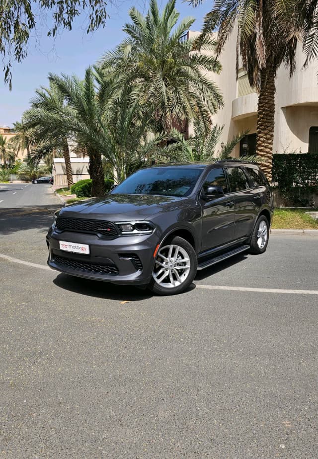 2025 دودج Durango للبيع في الكويت — 9,500 د.ك