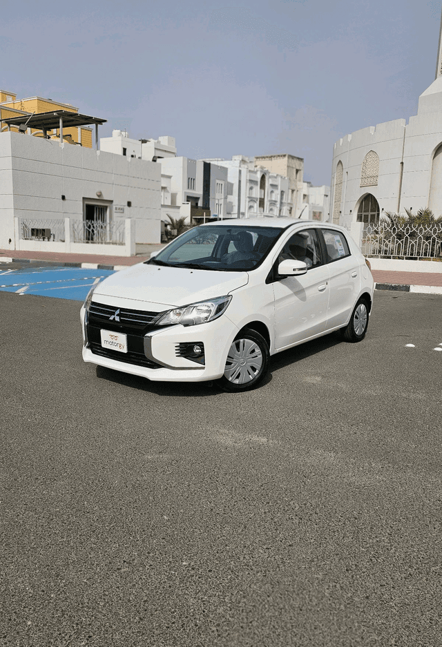 2026 ميتسوبيشي Mirage للبيع في الكويت — 3,700 د.ك