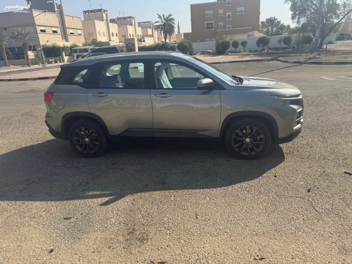 Chevrolet Captiva 2023