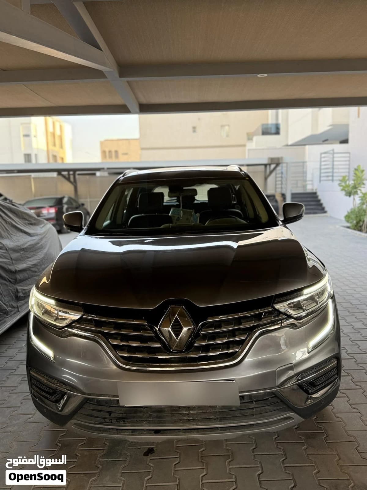 Renault Koleos 2024