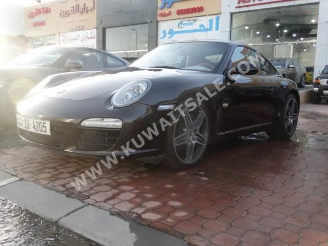Porsche Carrera