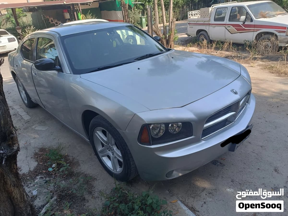 Dodge Charger 2010