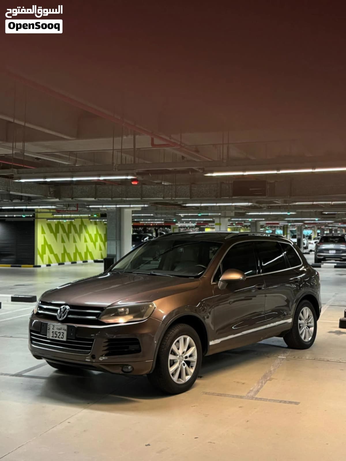 Volkswagen 2014