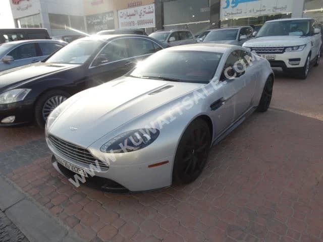 Aston Martin Vantage