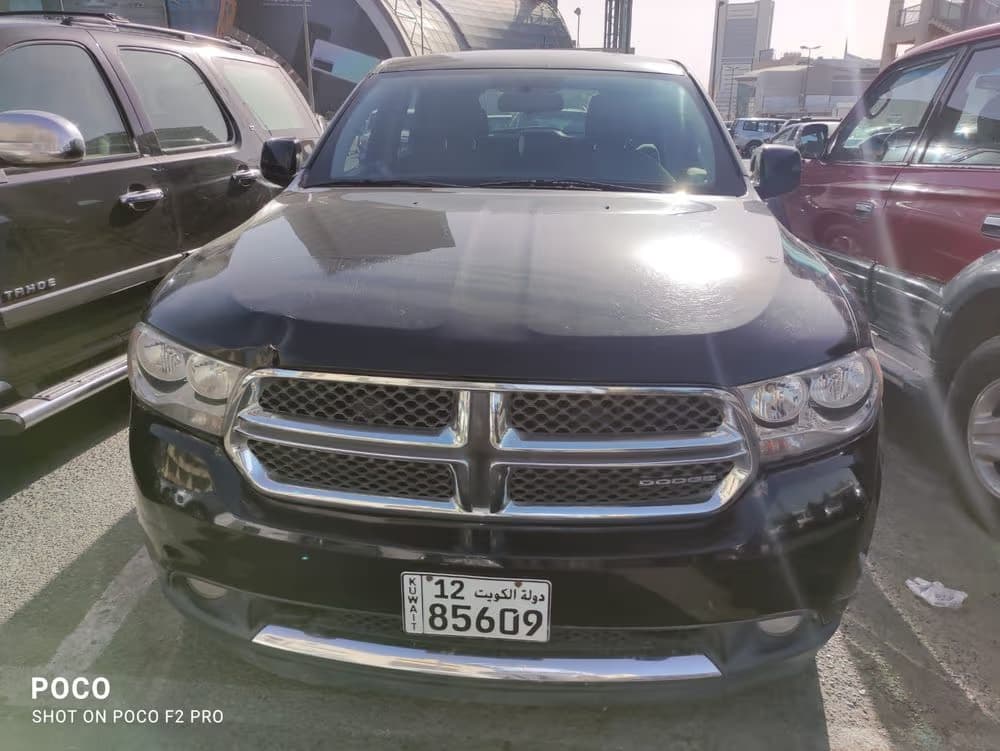 Dodge Durango