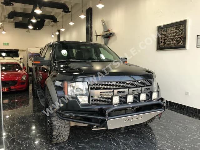 Ford Raptor
