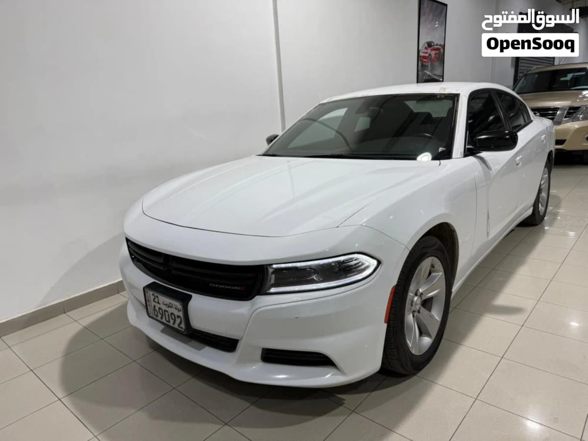 Dodge Charger 2023