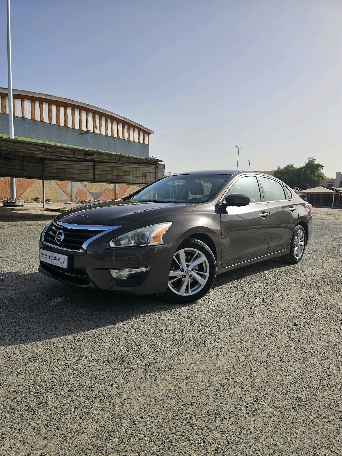 Nissan Altima
