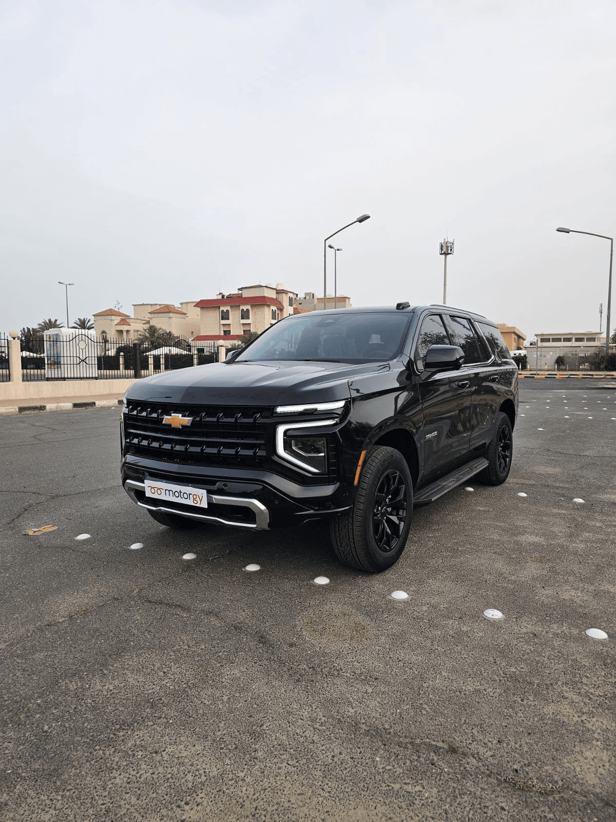 كاديلاك CT5 2026