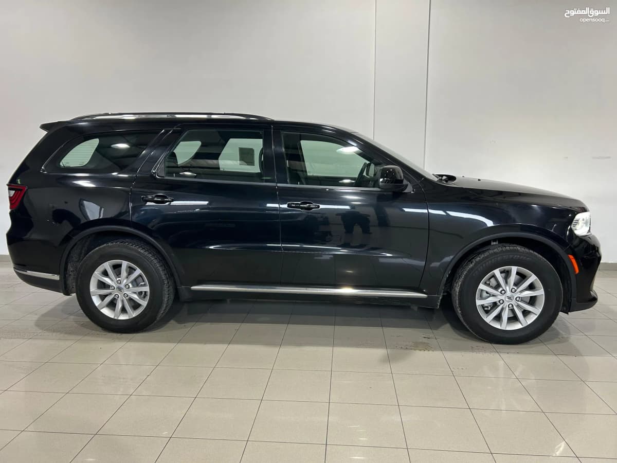 Dodge Durango 2023