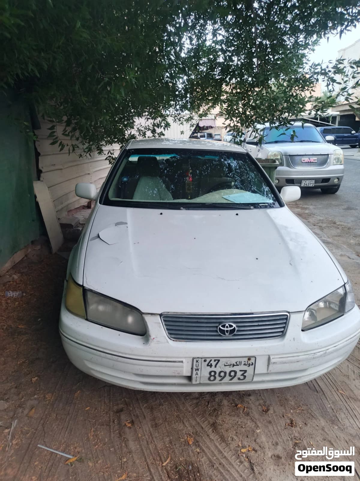 Toyota Camry 1999