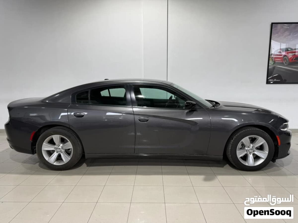 Dodge Charger 2023