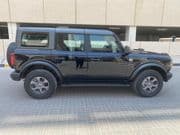 Ford Bronco 2024