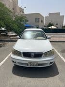 Nissan Sunny 2005