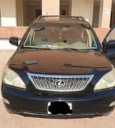 Lexus 350 2009