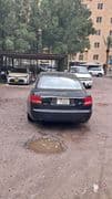 Audi A6 2009